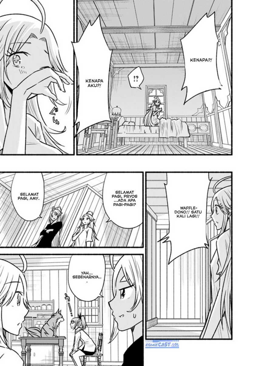 Chapter 64 - halaman 8