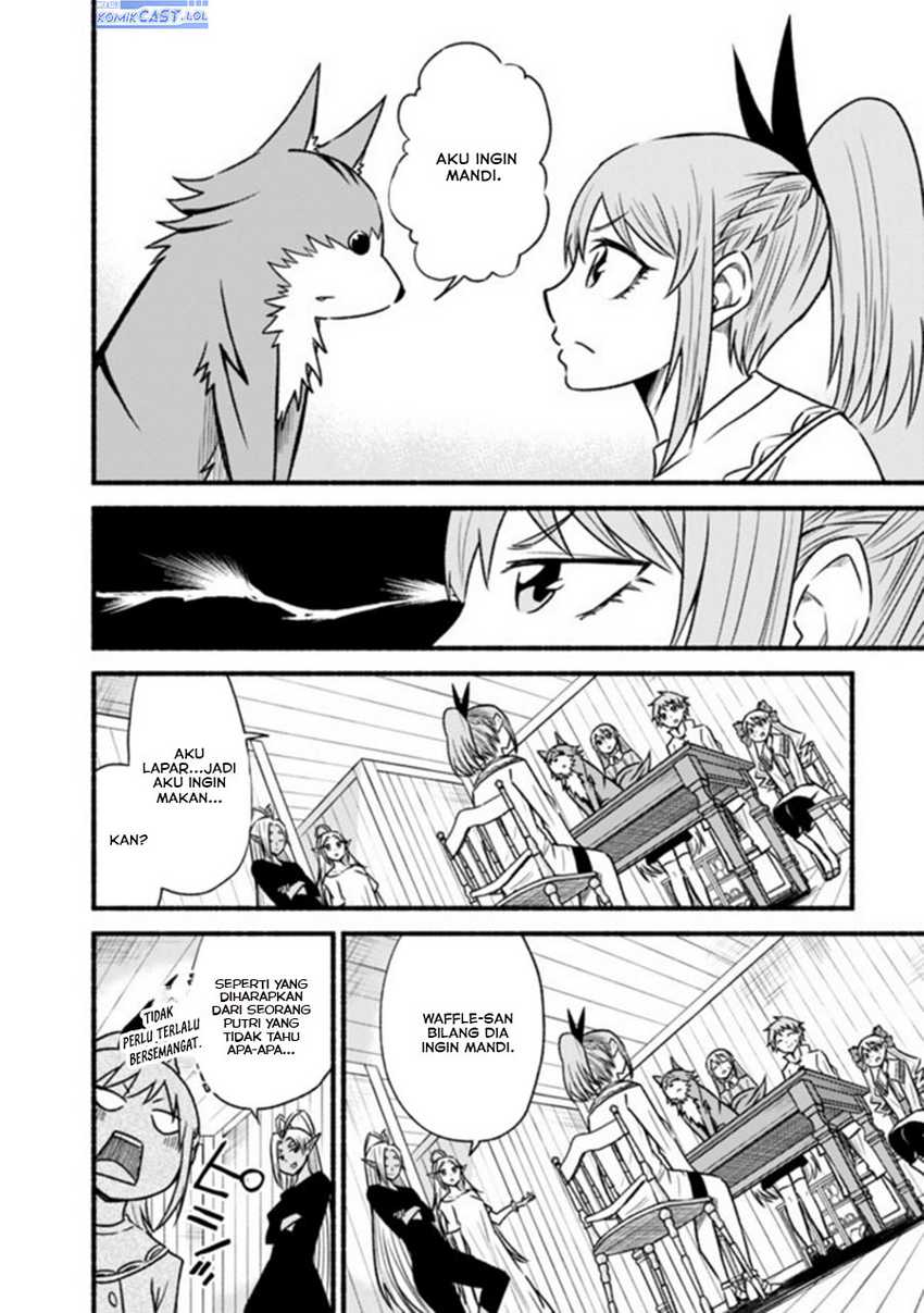 Chapter 64 - halaman 9