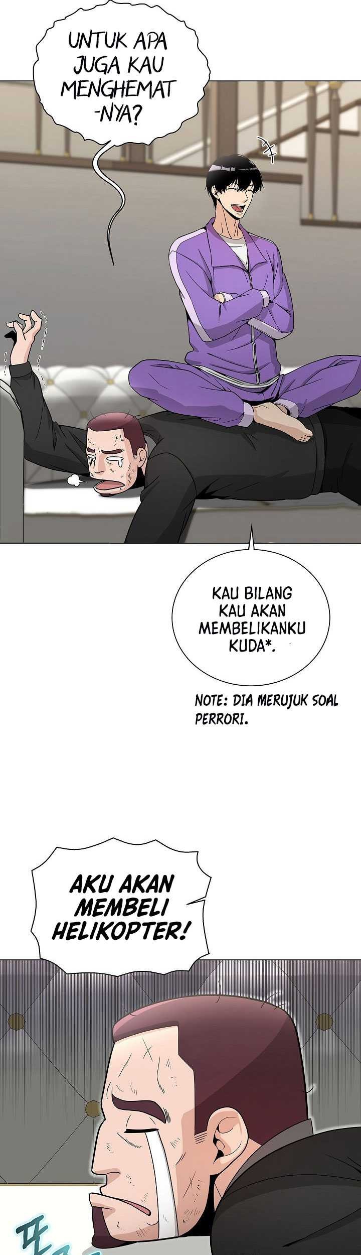 Chapter 19 - halaman 75