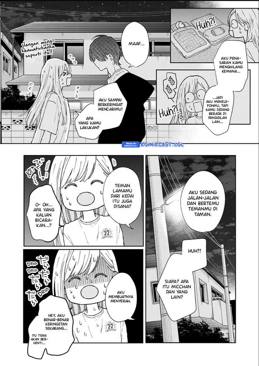 Chapter 105 - halaman 12