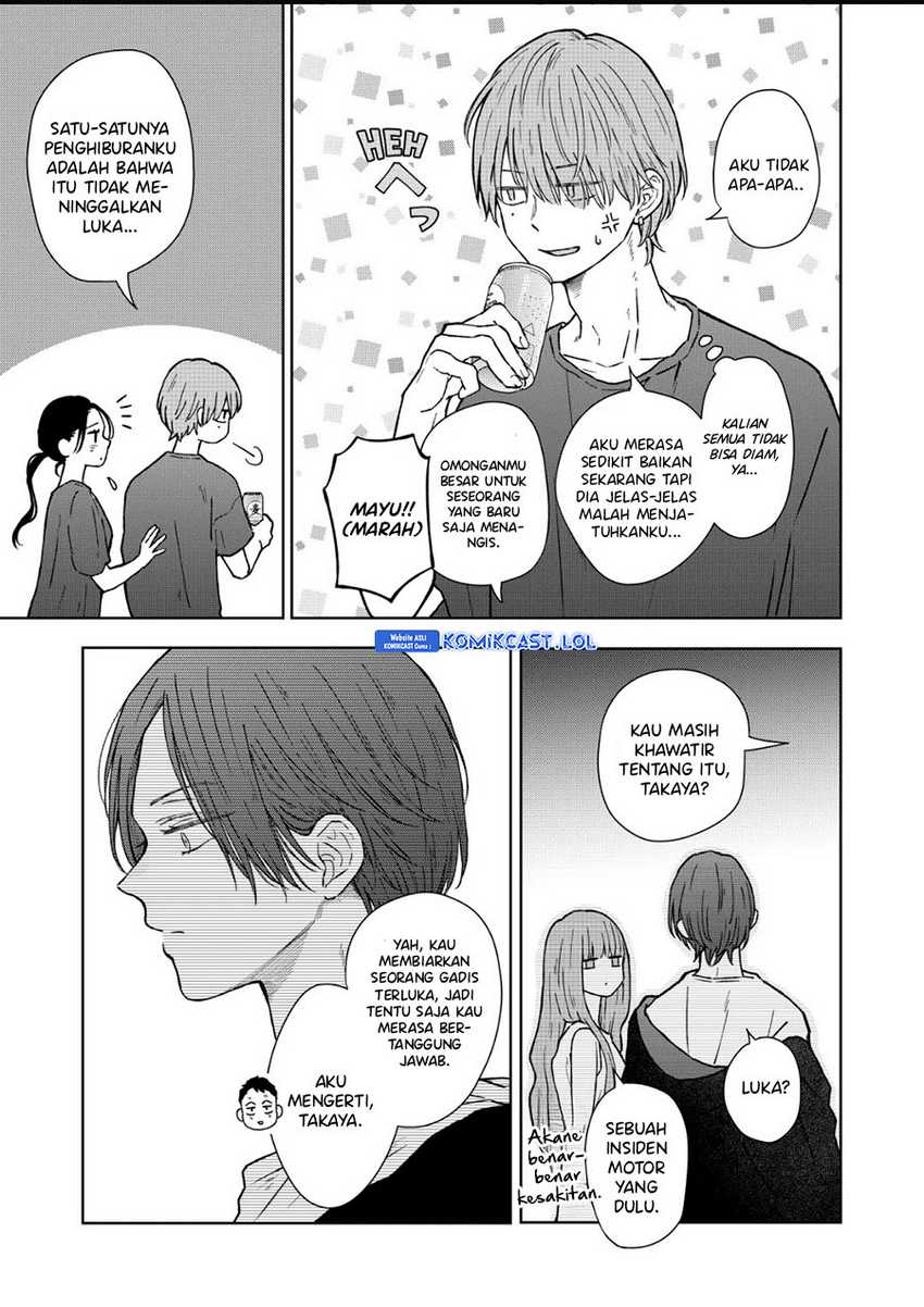 Chapter 105 - halaman 5