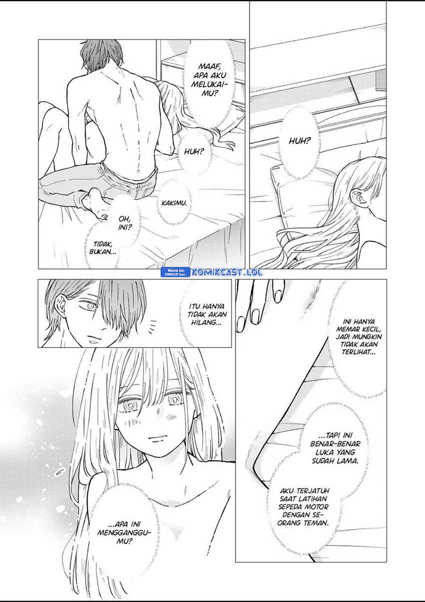 Chapter 105 - halaman 6