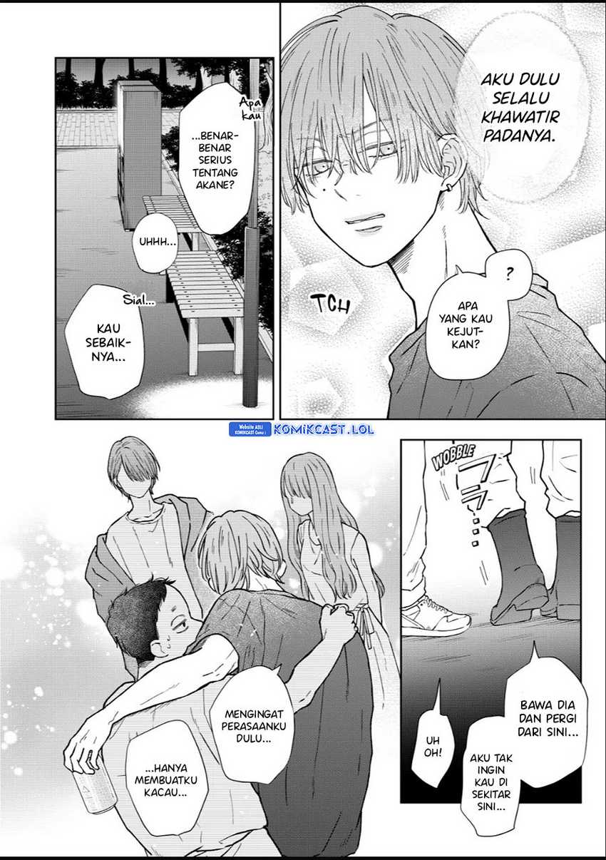 Chapter 105 - halaman 8