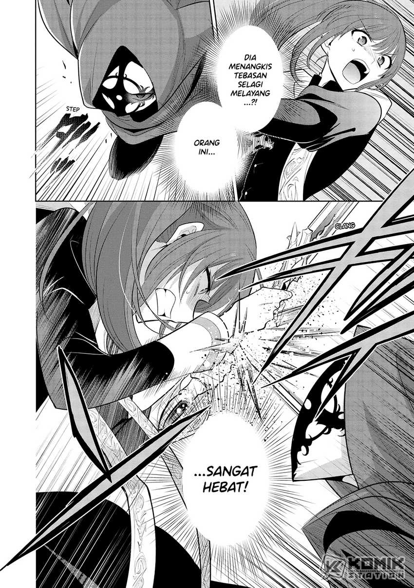 Chapter 61 - halaman 16