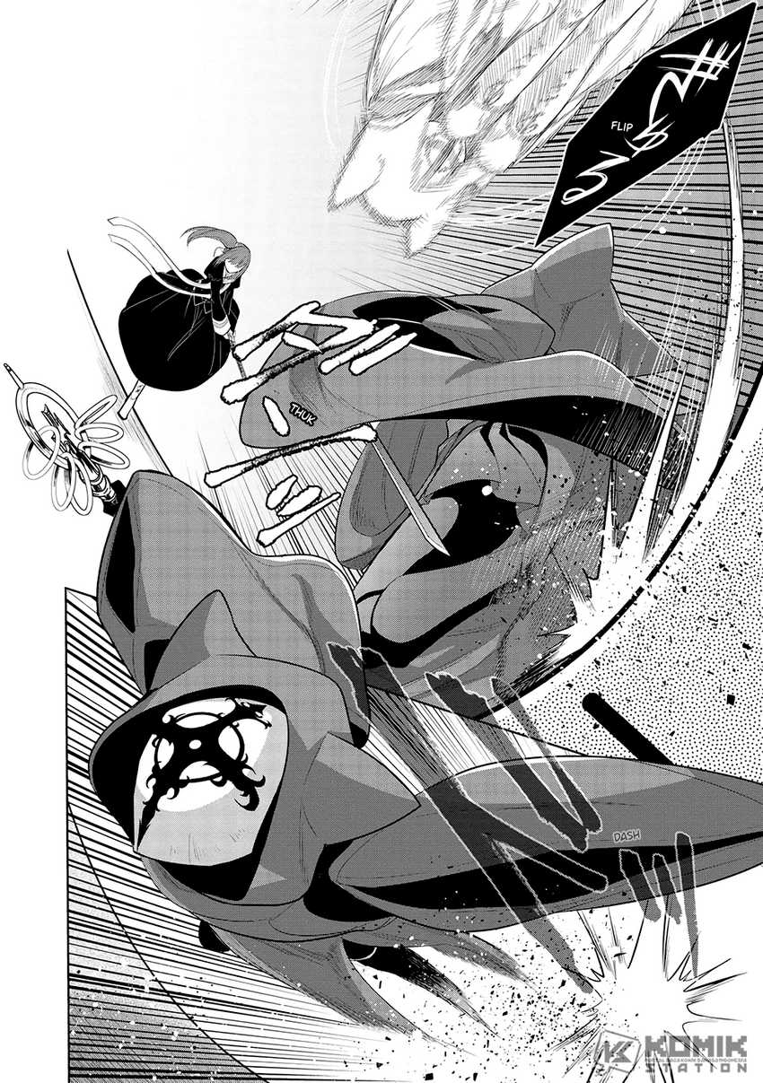 Chapter 61 - halaman 21