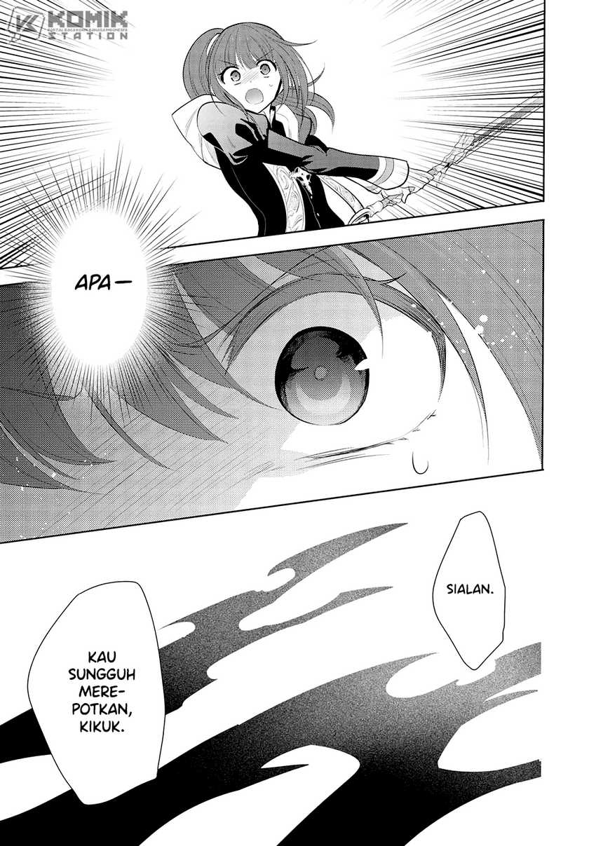Chapter 61 - halaman 22