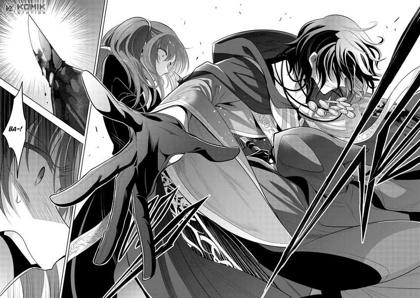 Chapter 61 - halaman 23