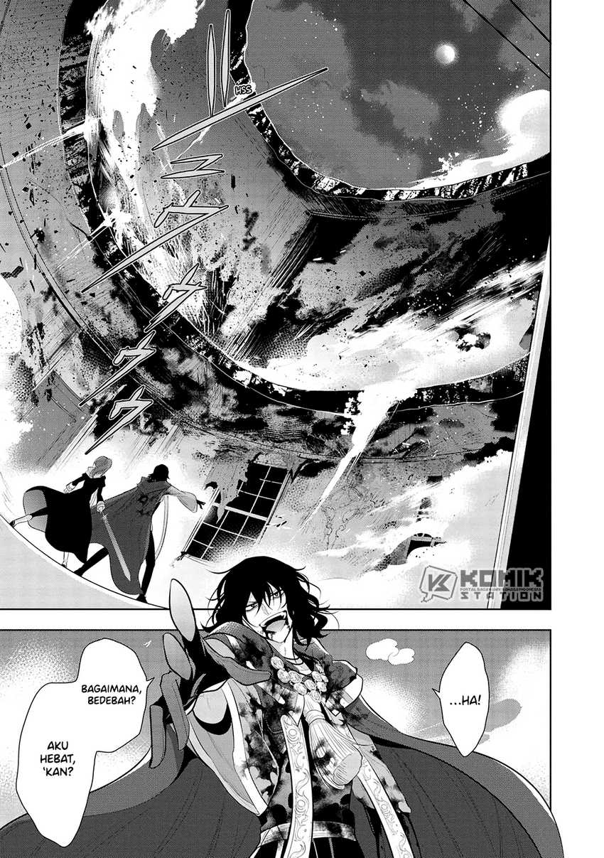 Chapter 61 - halaman 28