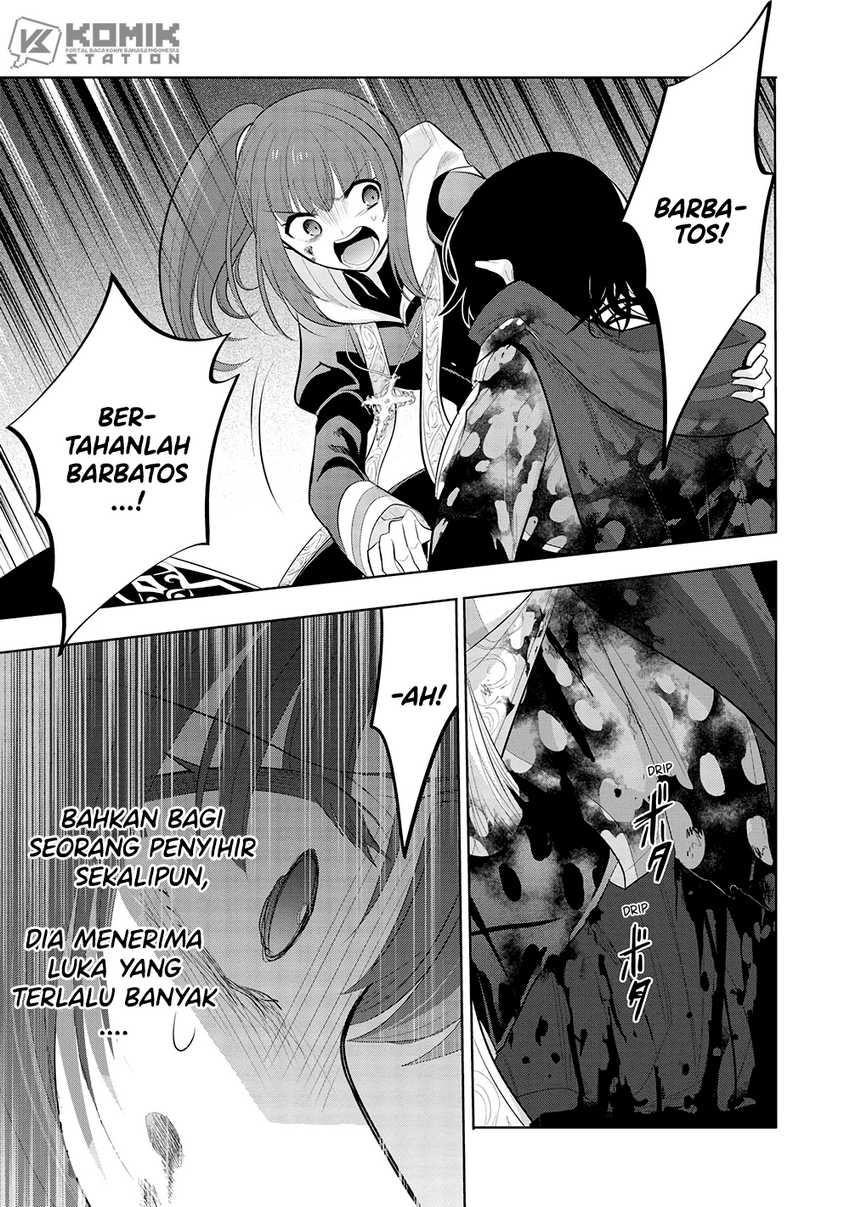 Chapter 61 - halaman 30