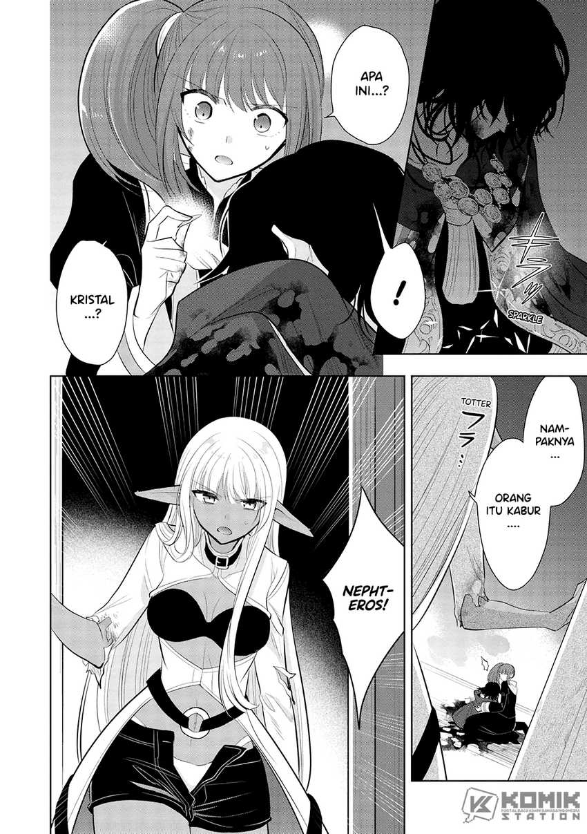Chapter 61 - halaman 31