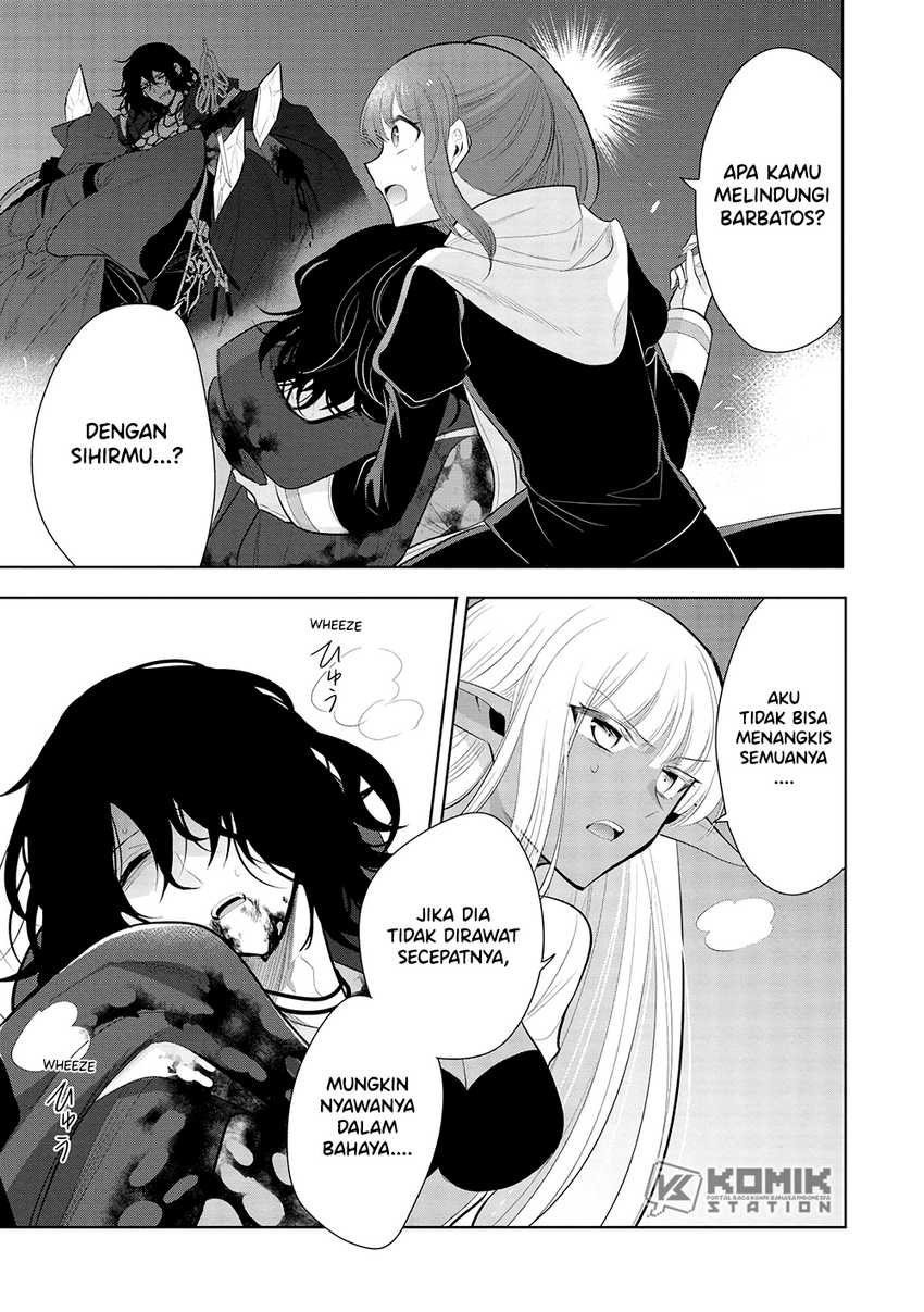 Chapter 61 - halaman 32