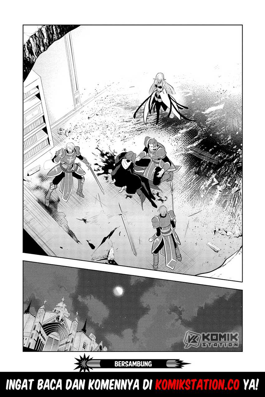 Chapter 61 - halaman 34
