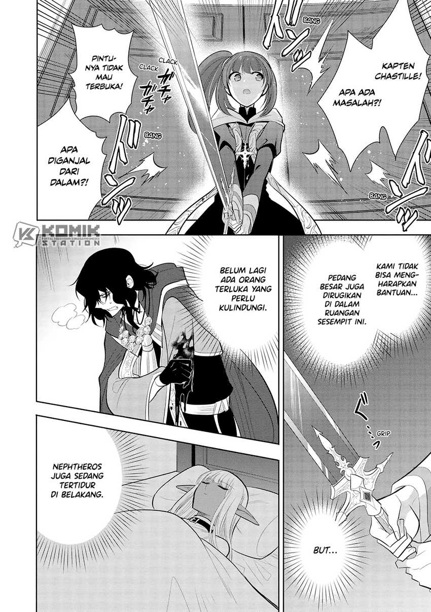 Chapter 61 - halaman 10
