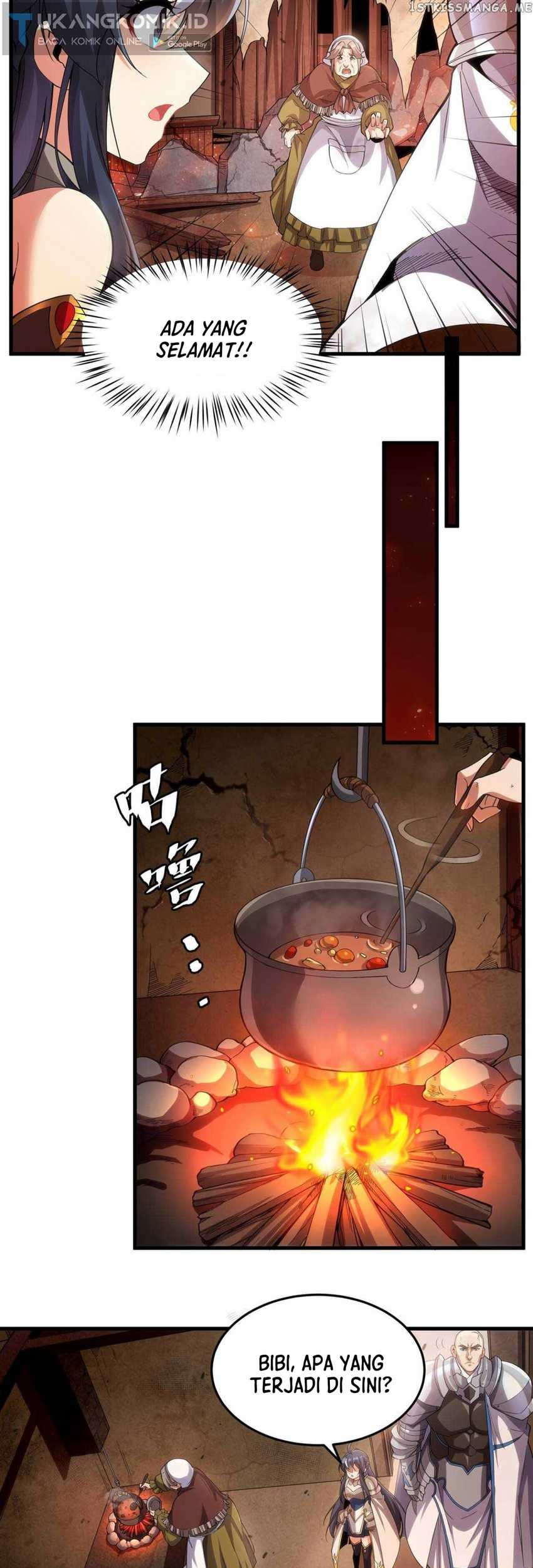 Chapter 117 - halaman 27