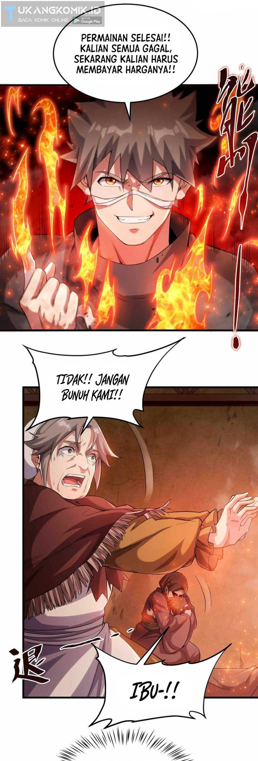 Chapter 117 - halaman 36