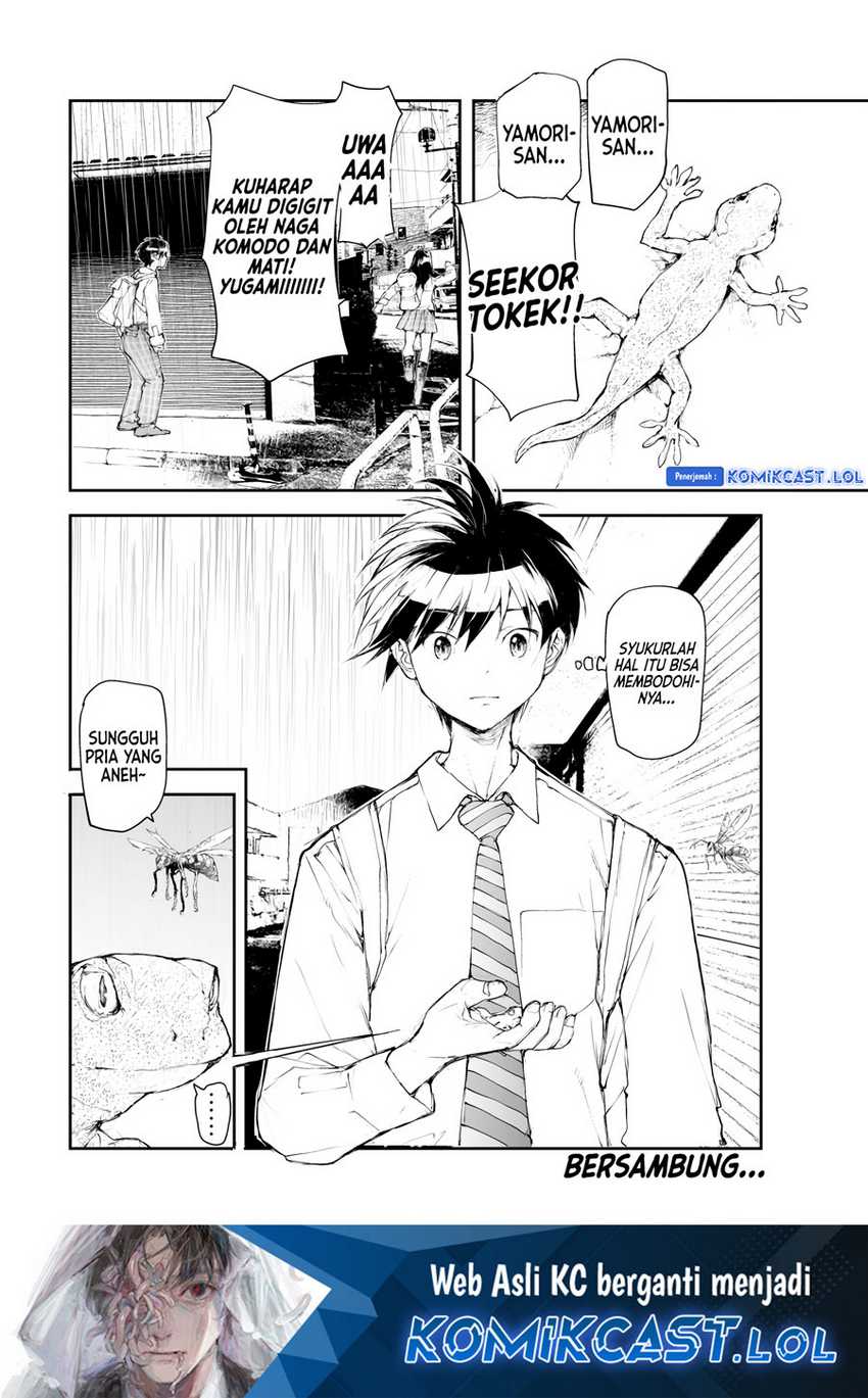Chapter 111 - halaman 6