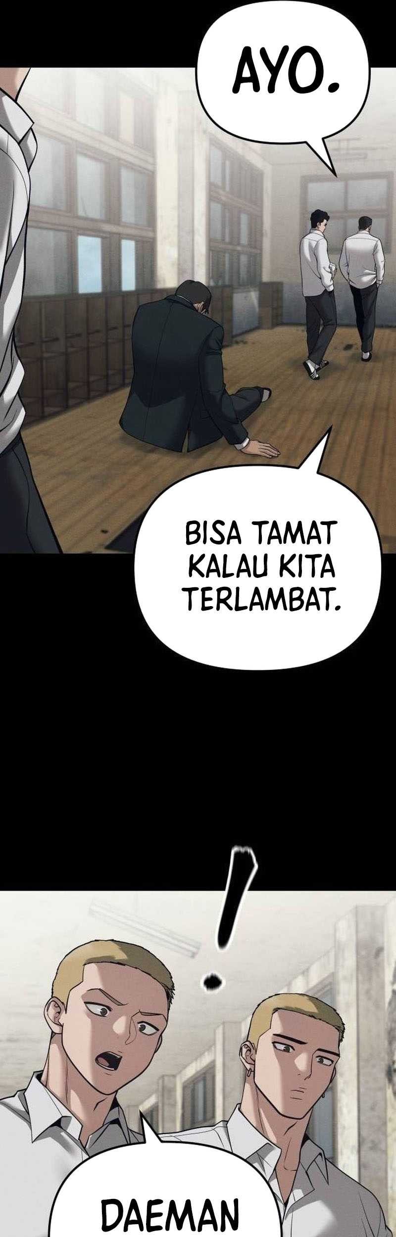 Chapter 94 - halaman 23