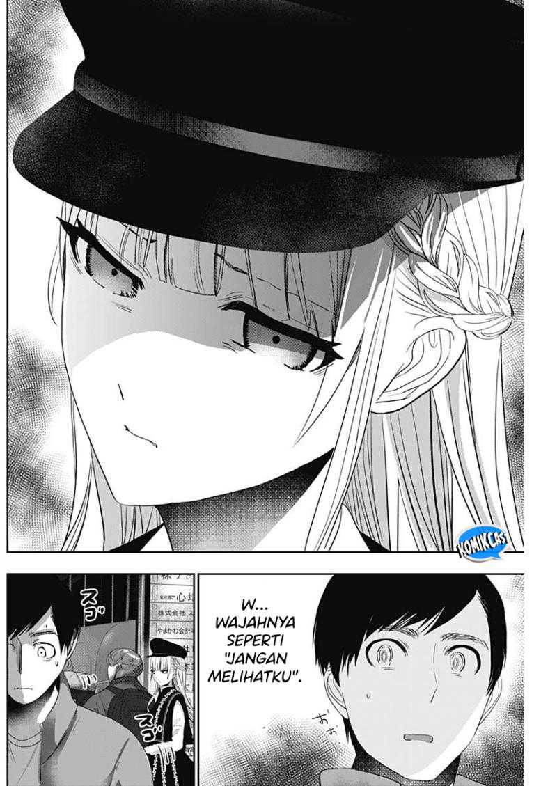 Chapter 93 - halaman 11