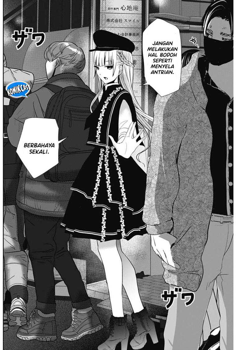 Chapter 93 - halaman 9