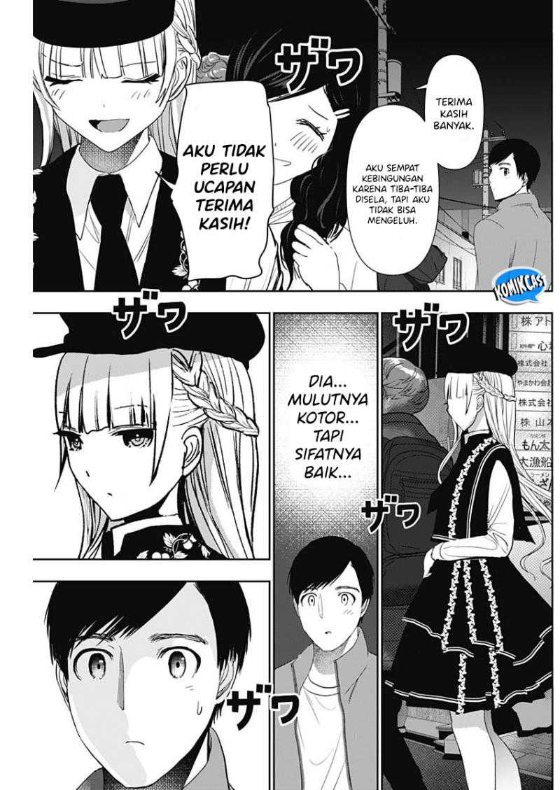 Chapter 93 - halaman 10