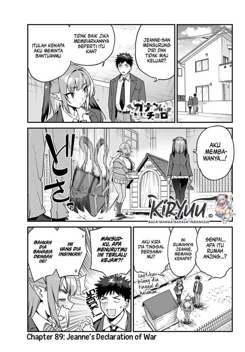 Chapter 89 - halaman 4