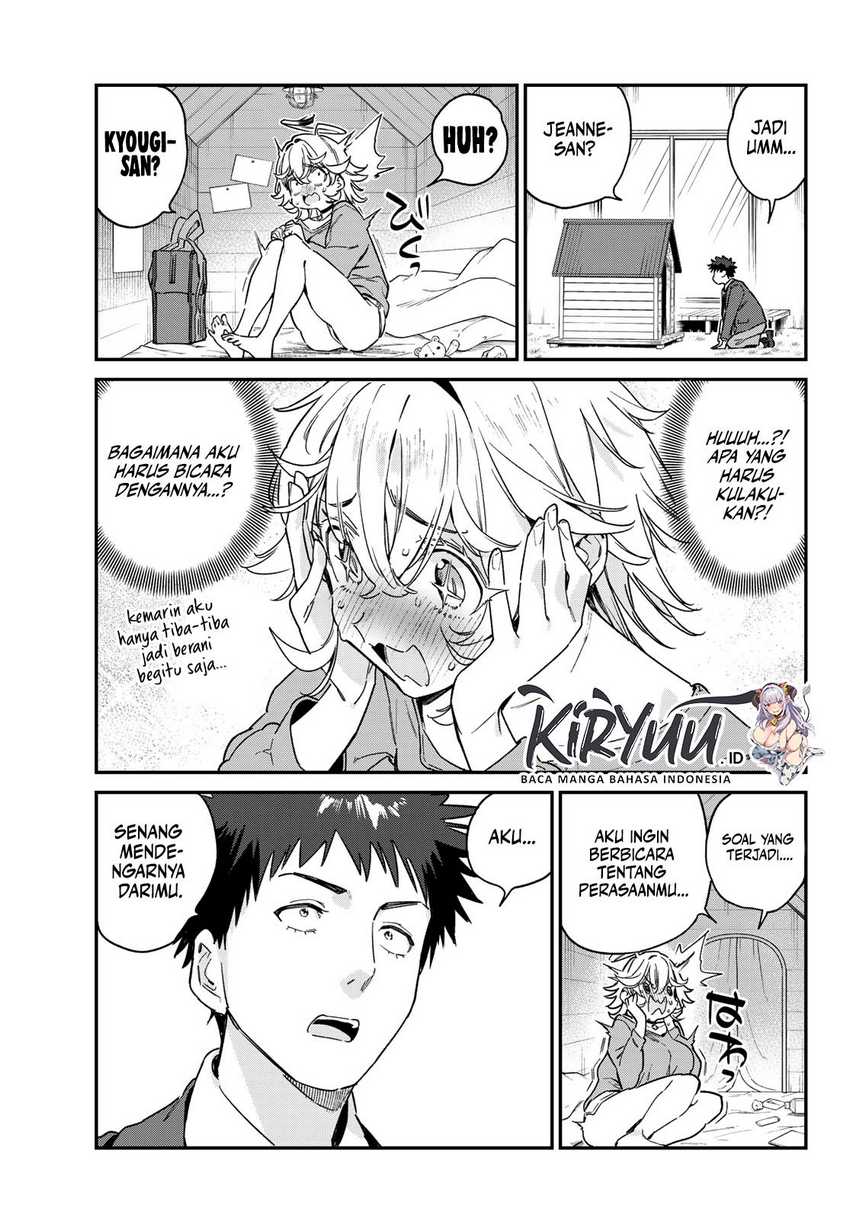 Chapter 89 - halaman 6