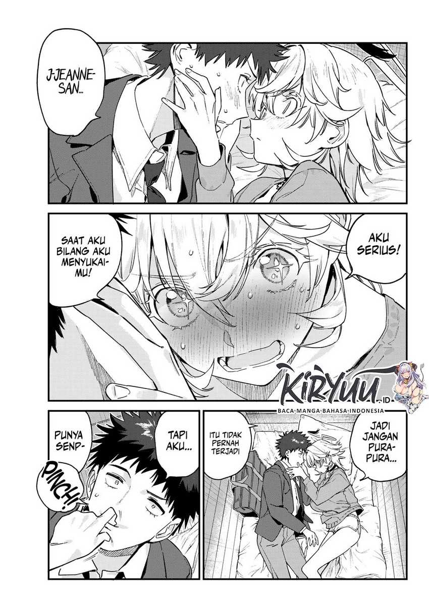Chapter 89 - halaman 8
