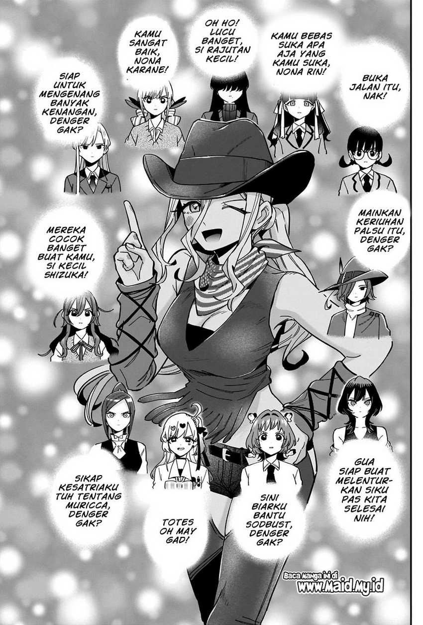 Chapter 118 - halaman 13
