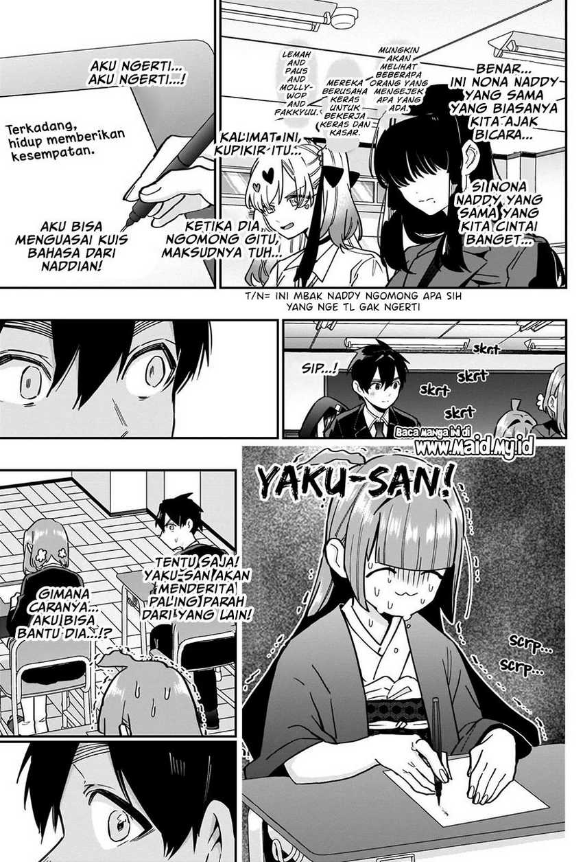 Chapter 118 - halaman 15