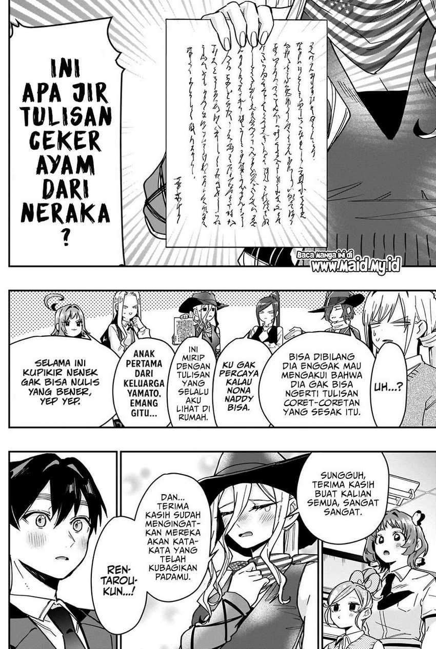 Chapter 118 - halaman 20