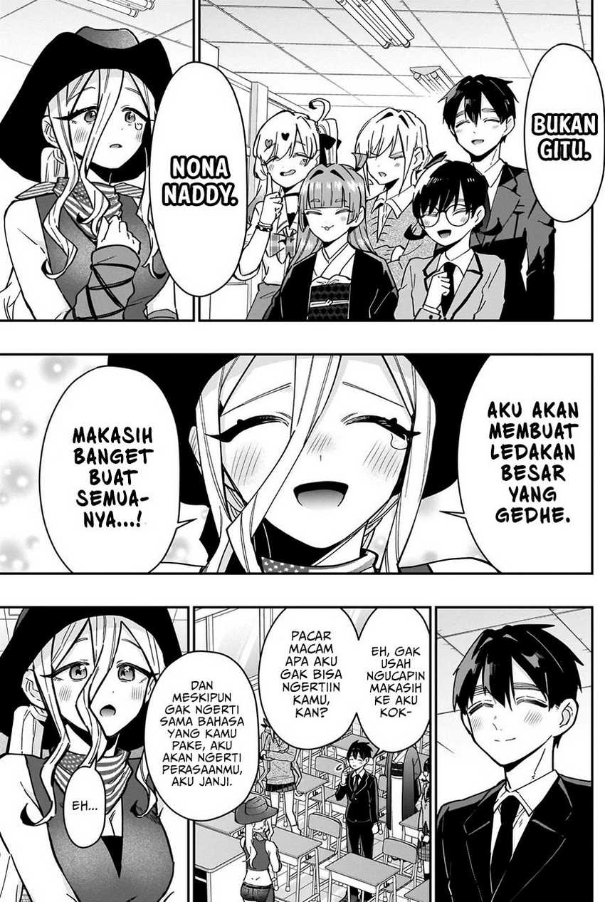 Chapter 118 - halaman 21