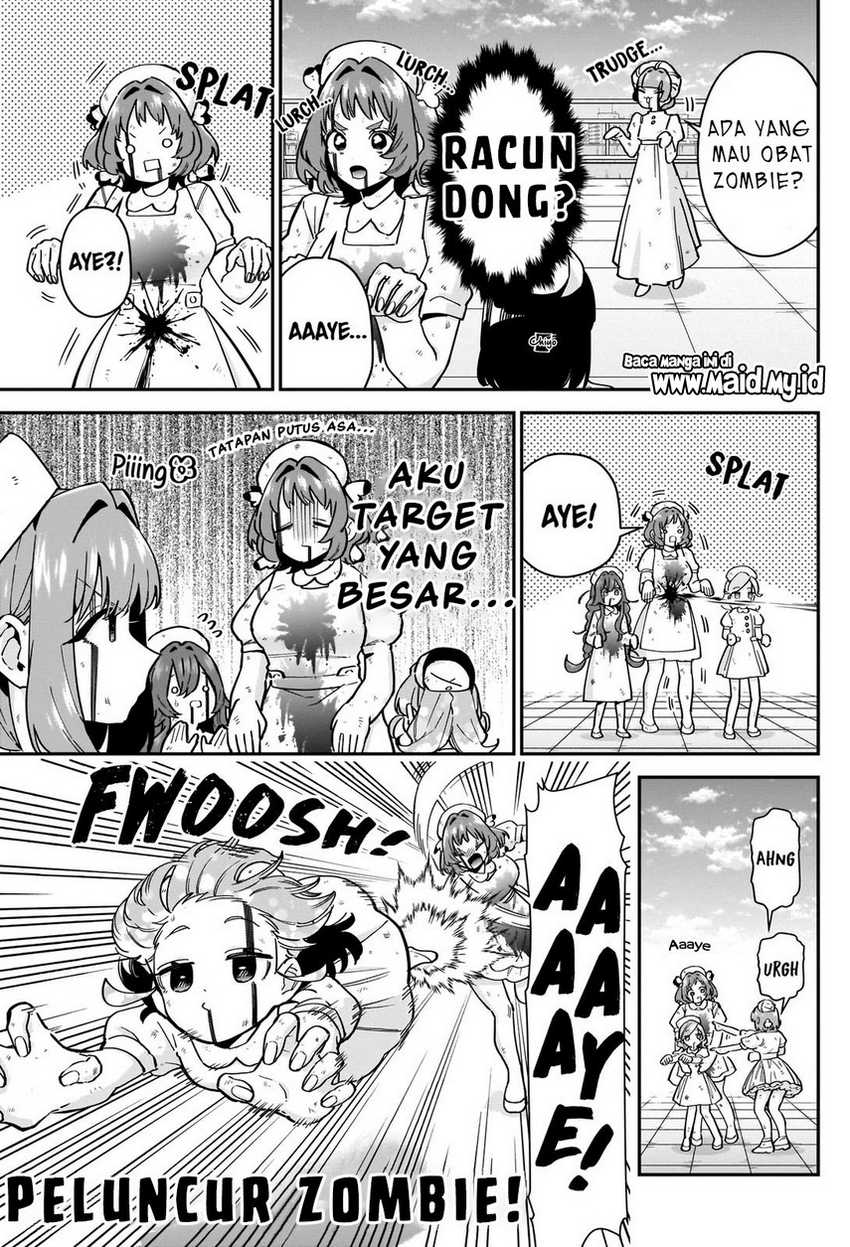 Chapter 117 - halaman 14