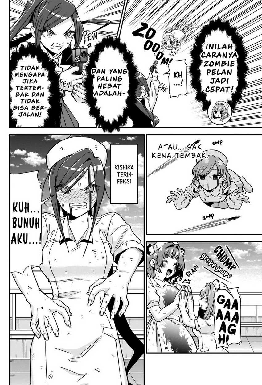 Chapter 117 - halaman 15