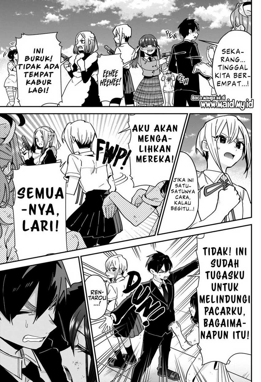 Chapter 117 - halaman 16