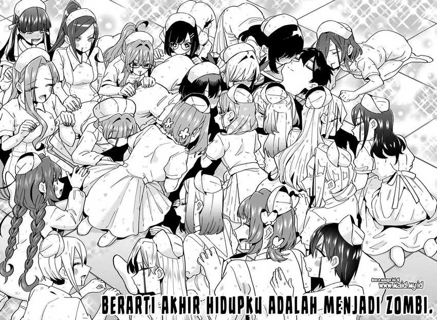 Chapter 117 - halaman 19