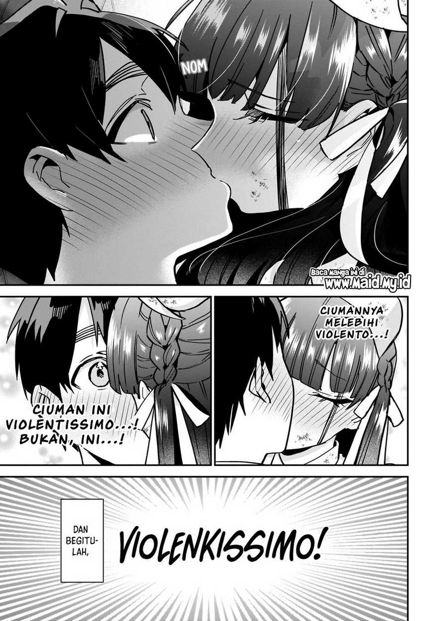 Chapter 117 - halaman 21