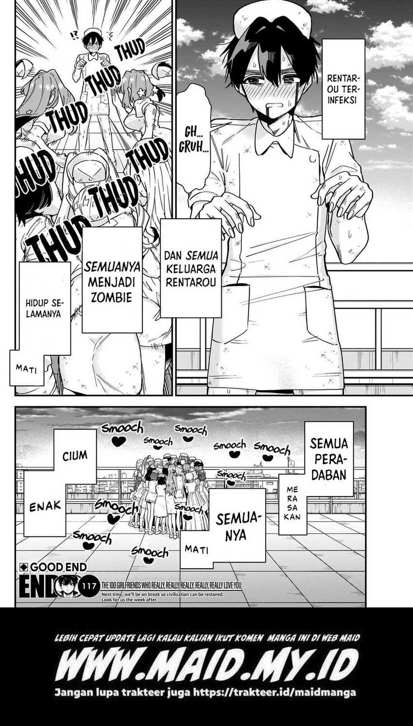 Chapter 117 - halaman 22