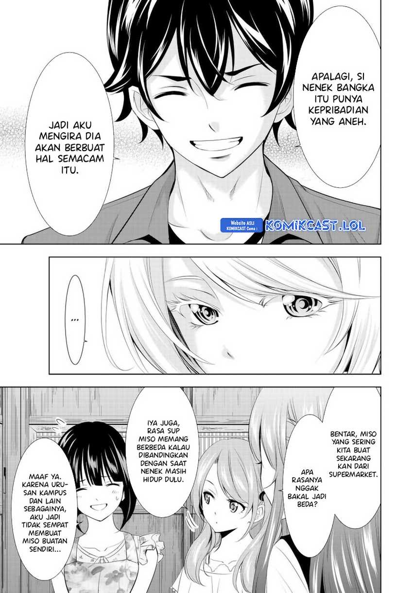 Chapter 141 - halaman 18