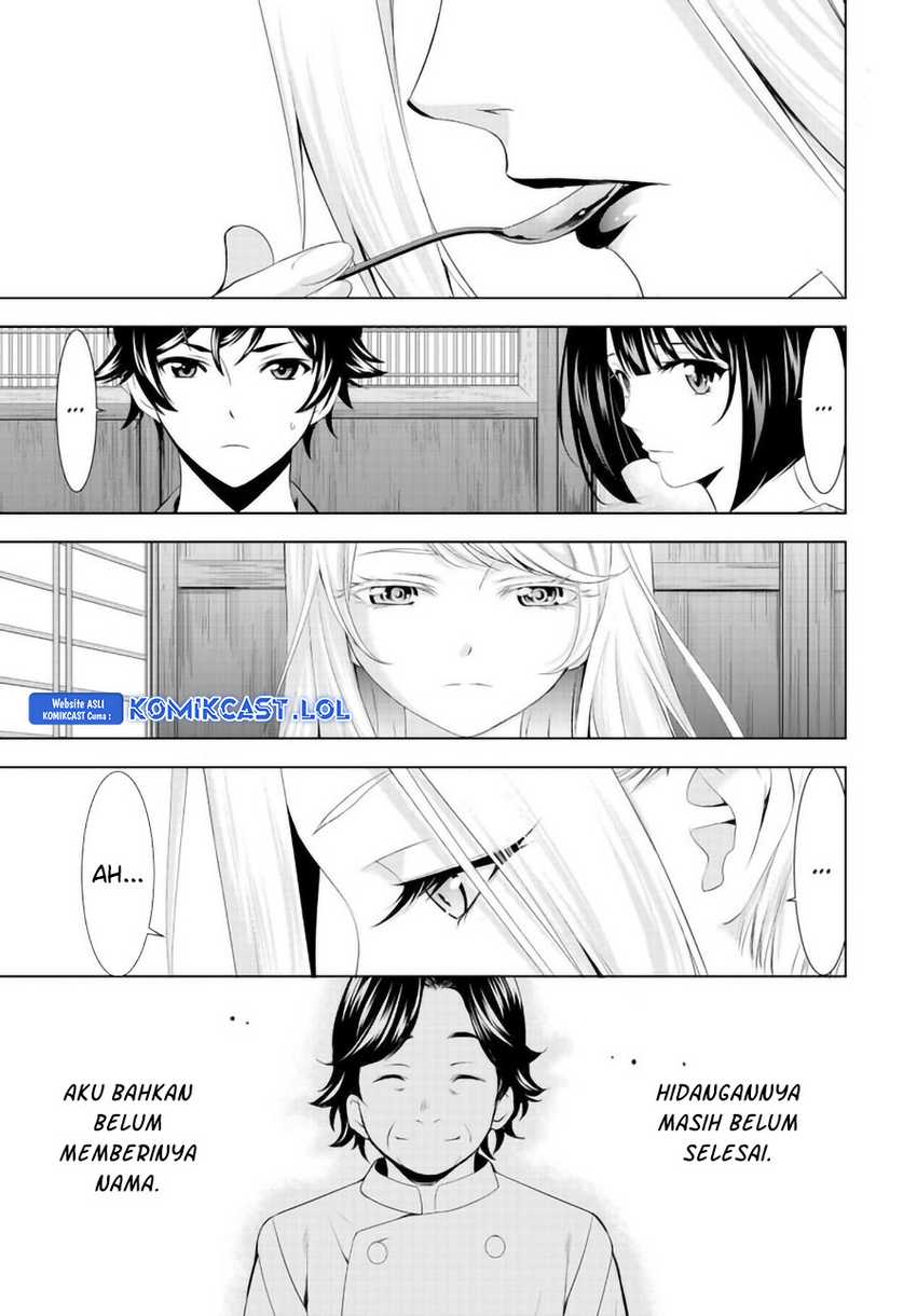 Chapter 141 - halaman 20