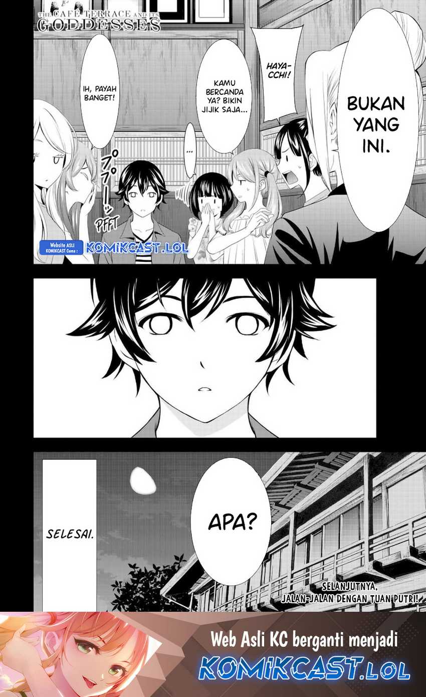 Chapter 141 - halaman 21