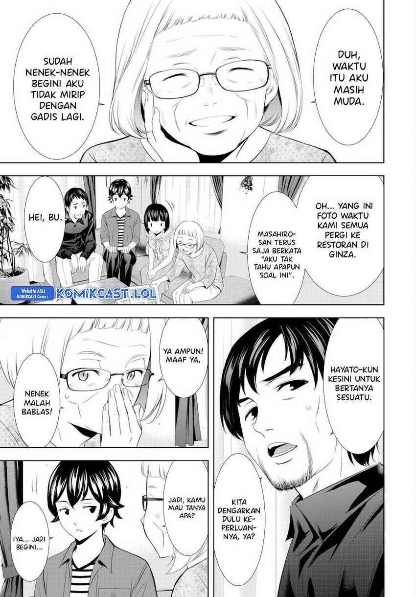 Chapter 141 - halaman 6