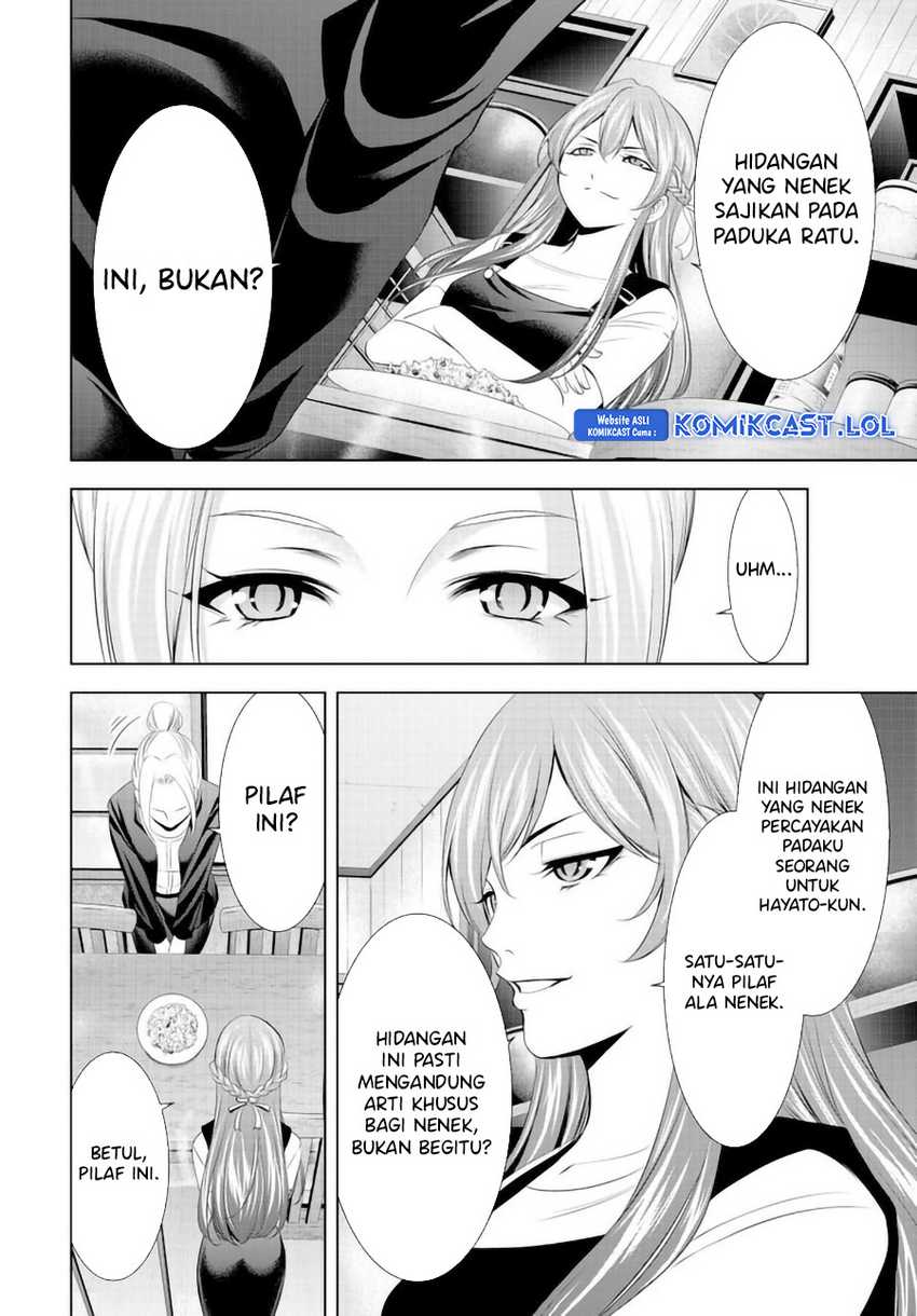 Chapter 141 - halaman 9
