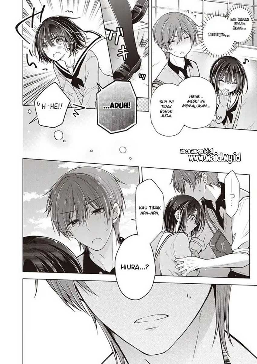 Chapter 88 - halaman 11