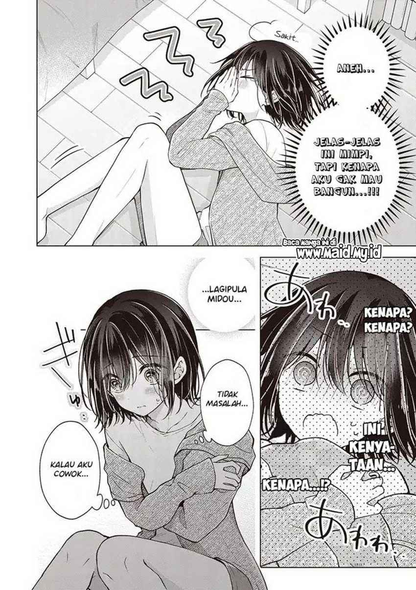 Chapter 88 - halaman 5