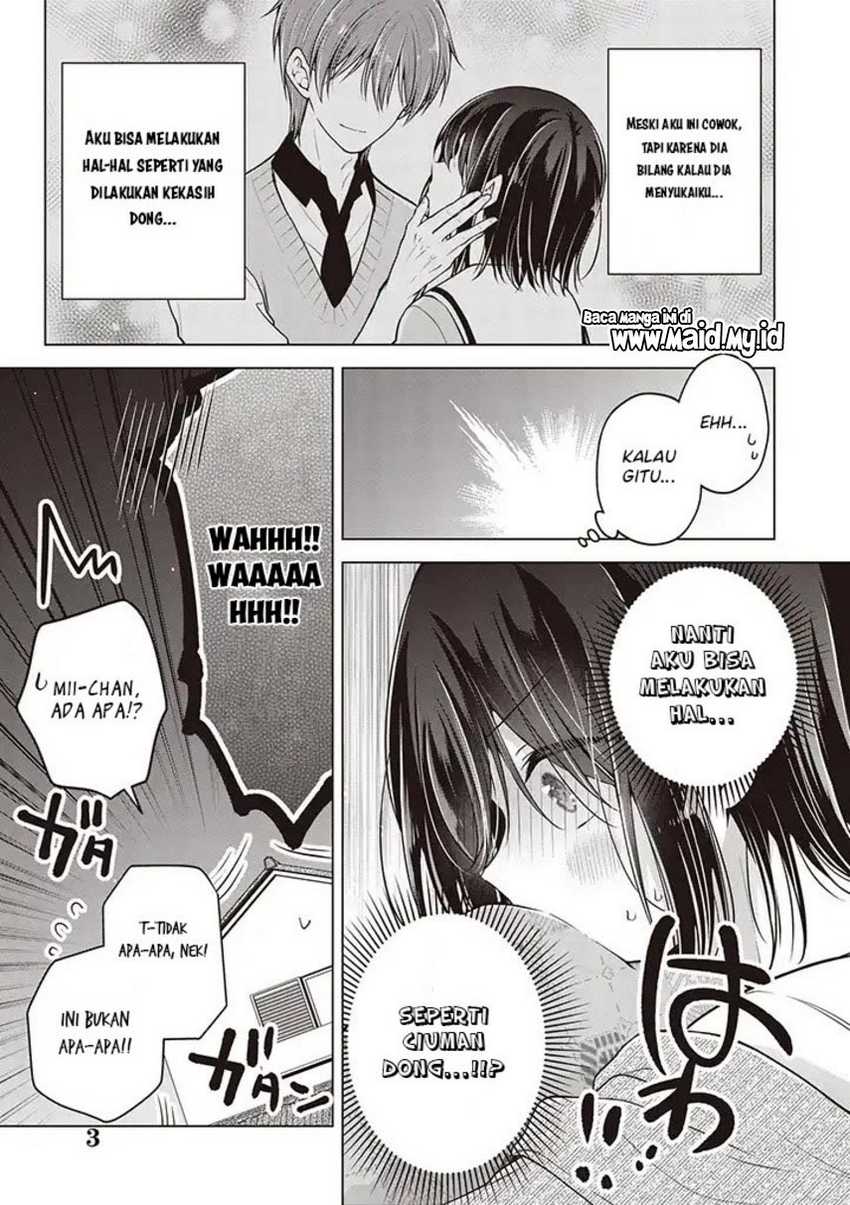 Chapter 88 - halaman 6