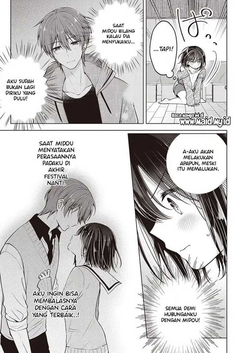 Chapter 88 - halaman 8