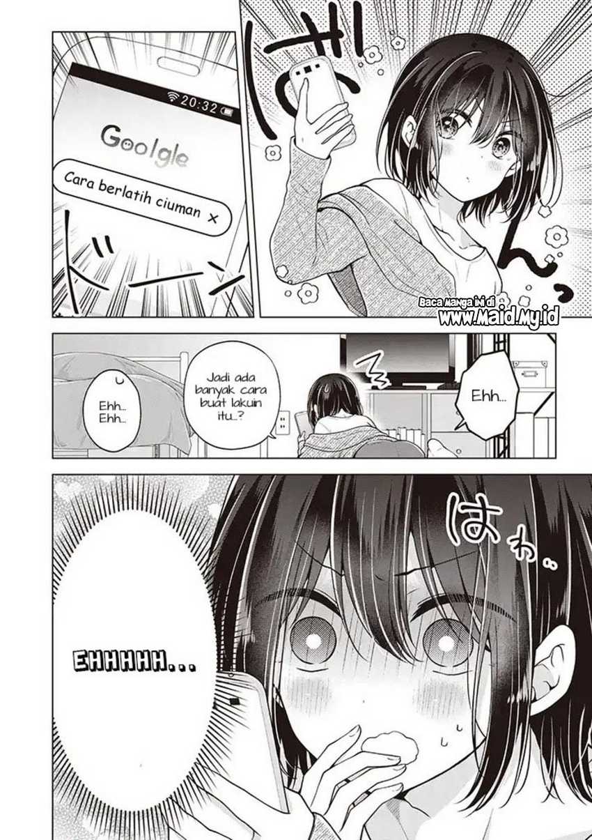 Chapter 88 - halaman 9