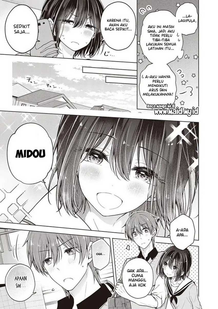 Chapter 88 - halaman 10