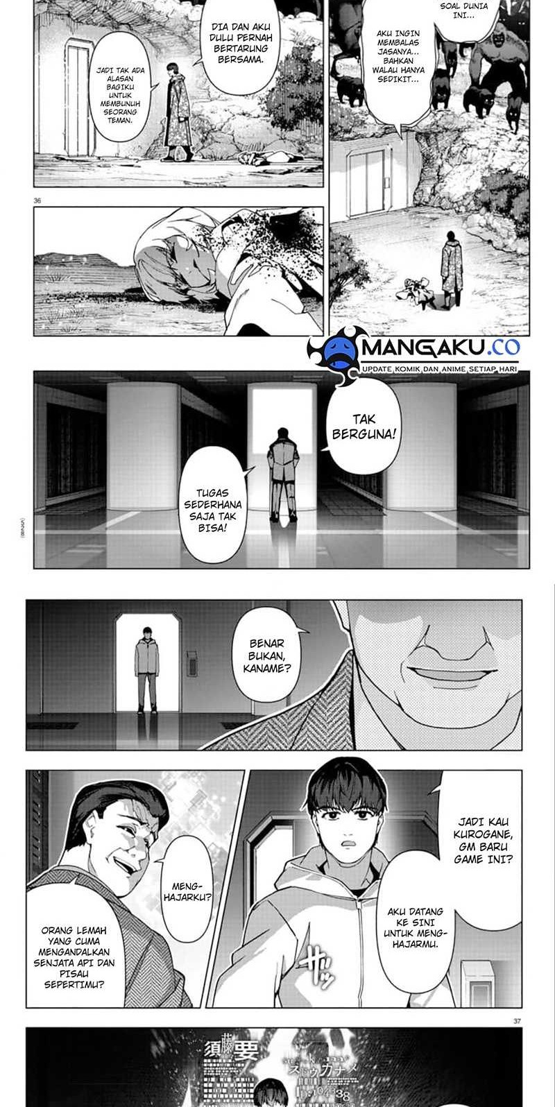 Chapter 120.2 - halaman 9