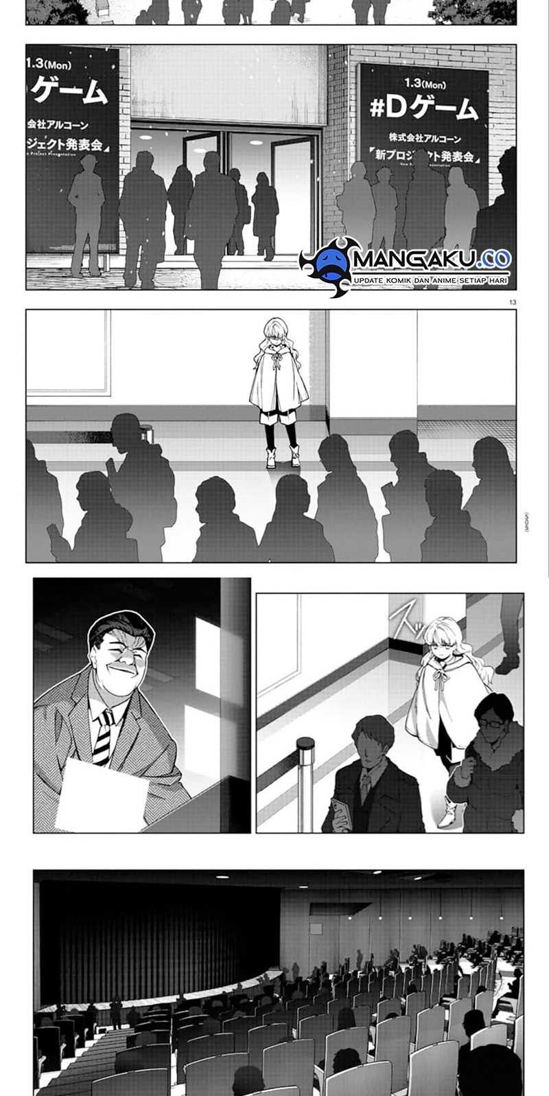 Chapter 120.1 - halaman 9